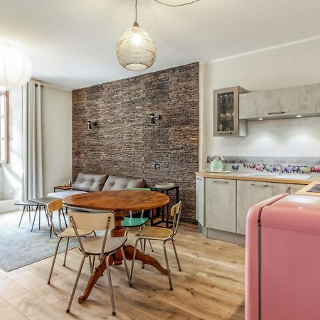 Appartement Sainte Claire Vintage - Welkeys Анси Экстерьер фото