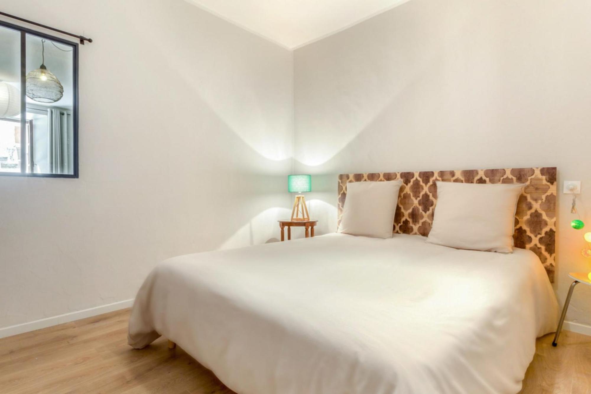 Appartement Sainte Claire Vintage - Welkeys Анси Экстерьер фото